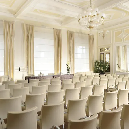 Grand Principe Di Piemonte 5*
