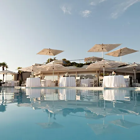 فندق Grand Principe Di Piemonte 5*