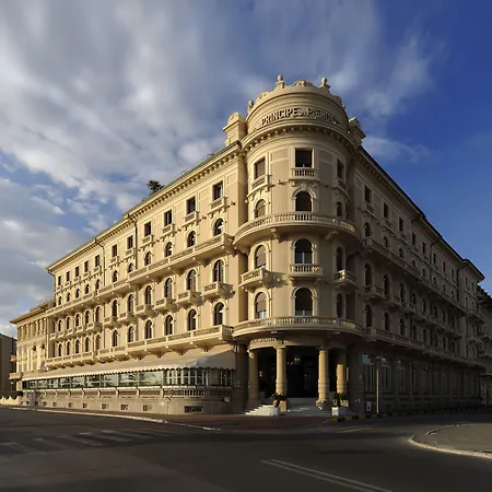 Grand Principe Di Piemonte فندق فياريجيو