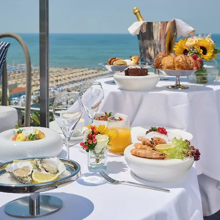 Grand Principe Di Piemonte 5*