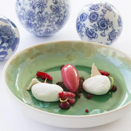 Grand Principe Di Piemonte Hotel 5*