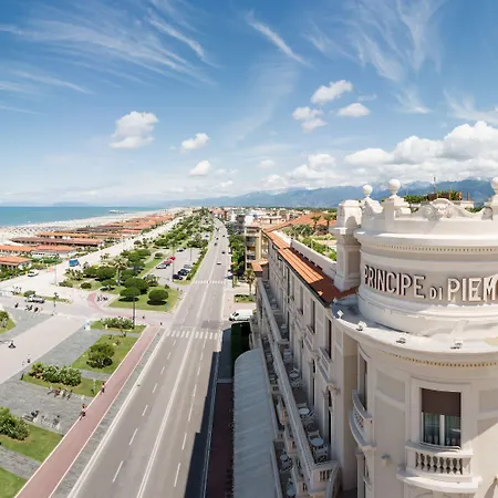 Grand Principe Di Piemonte فندق