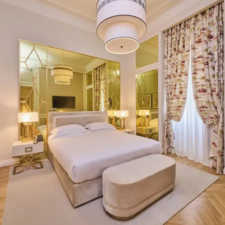 Grand Principe Di Piemonte 5* فياريجيو