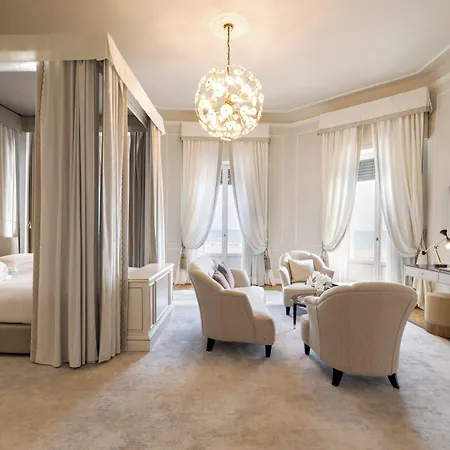 Grand Principe Di Piemonte فندق