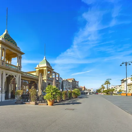 Grand Principe Di Piemonte Viareggio