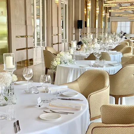 Hotel Grand Principe Di Piemonte Viareggio