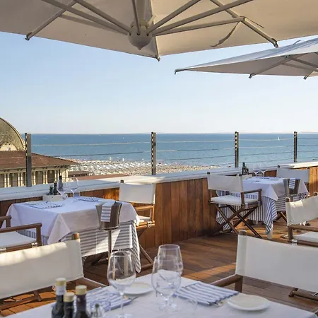 Grand Principe Di Piemonte Hotel 5*