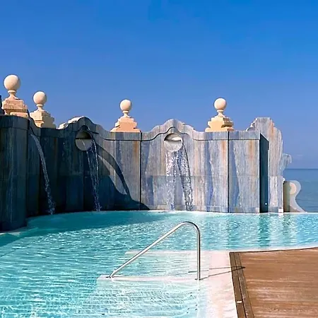Hotel Grand Principe Di Piemonte