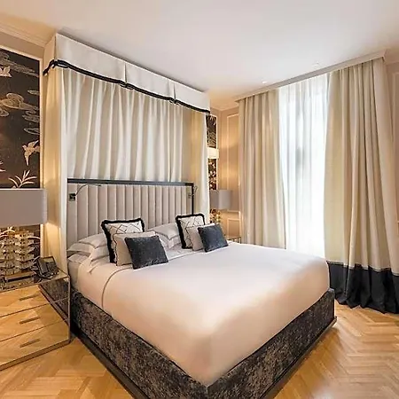 فندق Grand Principe Di Piemonte فياريجيو