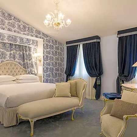 فندق Grand Principe Di Piemonte