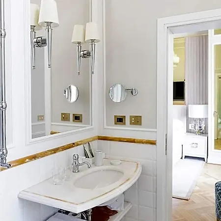 فندق Grand Principe Di Piemonte 5*
