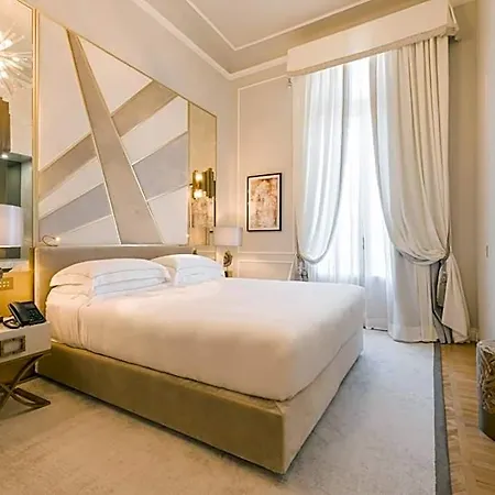 Grand Principe Di Piemonte فندق