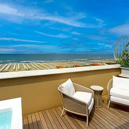 Grand Principe Di Piemonte 5*