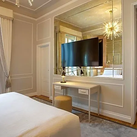 Grand Principe Di Piemonte 5*
