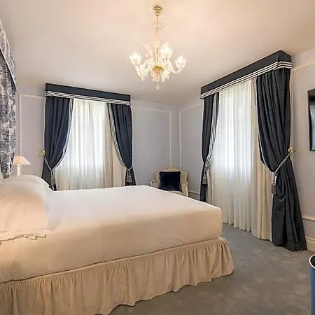 Grand Principe Di Piemonte فندق