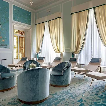 Grand Principe Di Piemonte فياريجيو