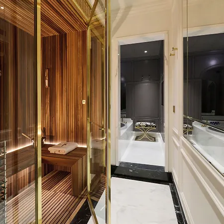 Grand Principe Di Piemonte 5* فياريجيو