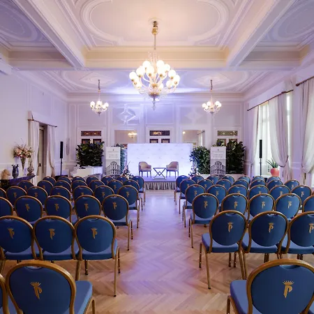 فندق Grand Principe Di Piemonte