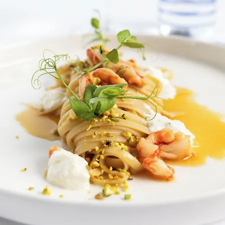 Grand Principe Di Piemonte فندق 5*