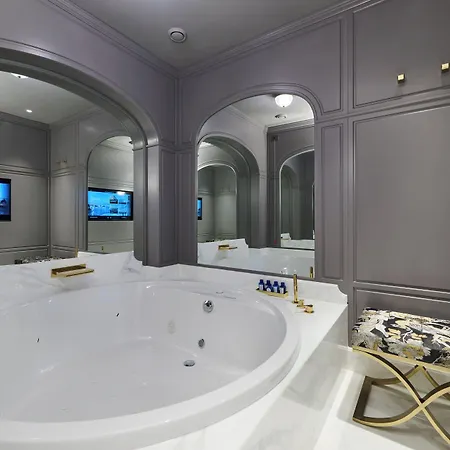 فندق Grand Principe Di Piemonte 5*