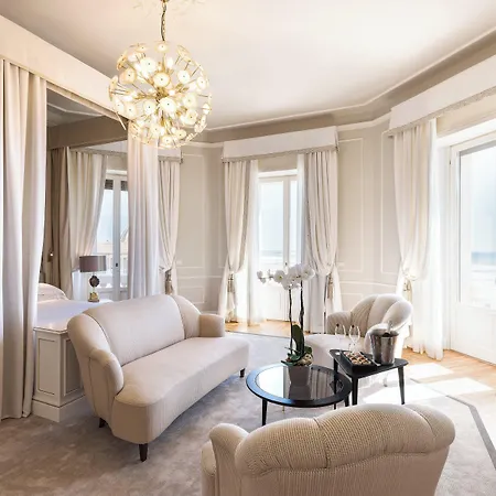 Grand Principe Di Piemonte 5* فياريجيو