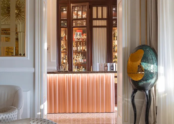 Hotel Grand Principe Di Piemonte