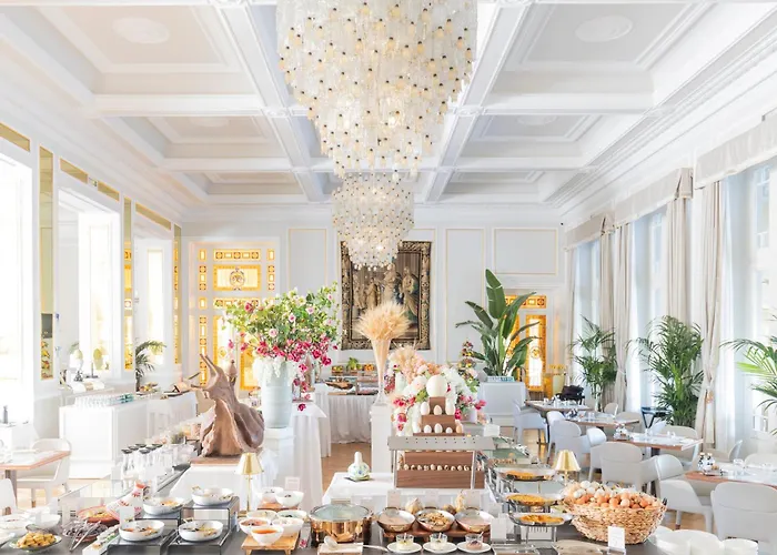 Hotel Grand Principe Di Piemonte 5*