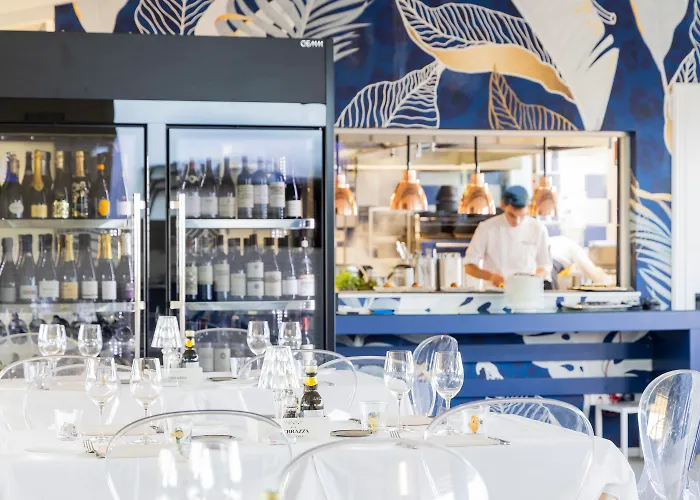 Grand Principe Di Piemonte Viareggio