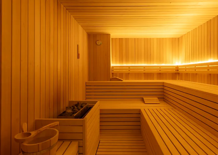 Grand Principe Di Piemonte Отель 5*