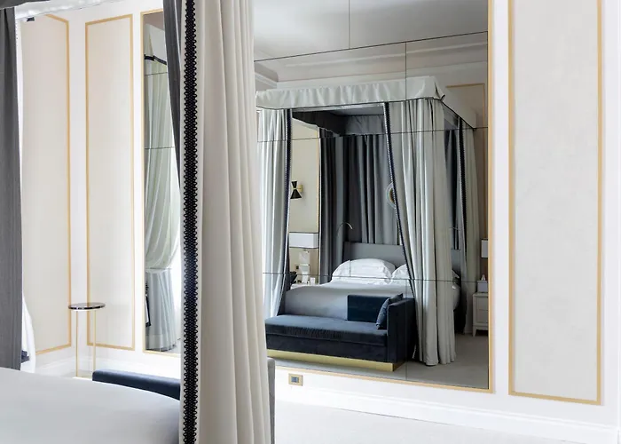 Grand Principe Di Piemonte 5*