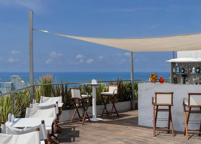 Grand Principe Di Piemonte Hotel