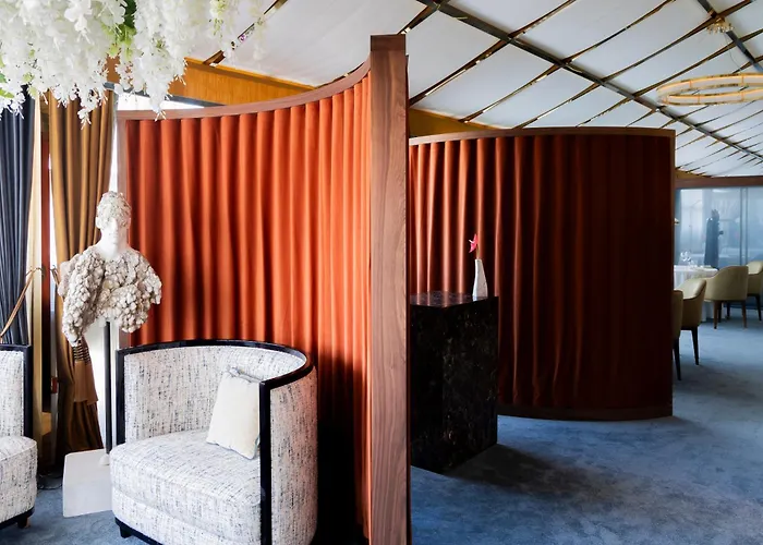 Grand Principe Di Piemonte Отель 5*