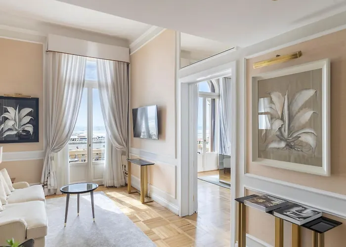 Hotel Grand Principe Di Piemonte Viareggio