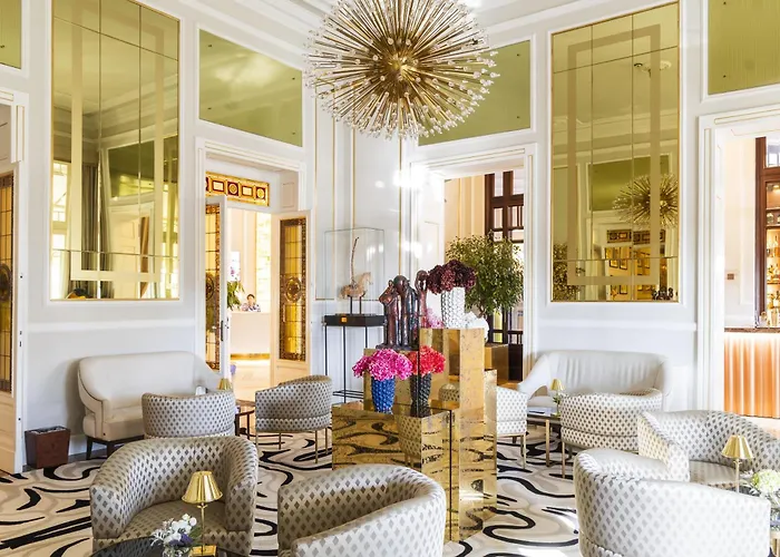 Grand Principe Di Piemonte