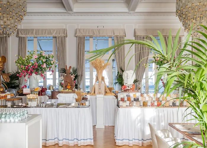 Hotel Grand Principe Di Piemonte 5*