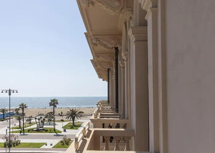 Grand Principe Di Piemonte