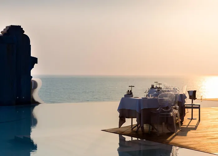 Grand Principe Di Piemonte Hotel Viareggio