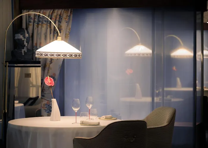 Отель Grand Principe Di Piemonte