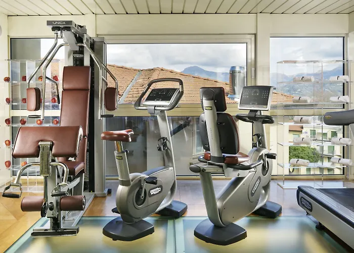 Grand Principe Di Piemonte Viareggio