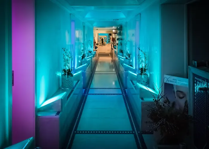 Grand Principe Di Piemonte 5*