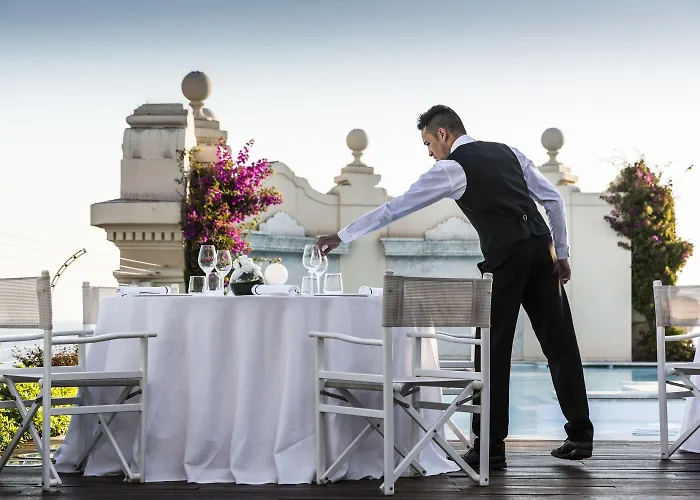 Hotel Grand Principe Di Piemonte Viareggio