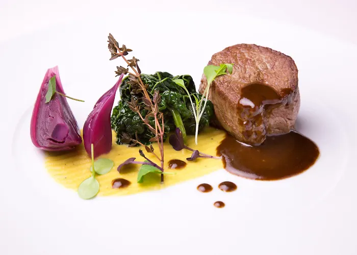 Grand Principe Di Piemonte Отель