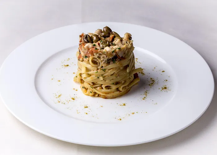 Hotel Grand Principe Di Piemonte Viareggio