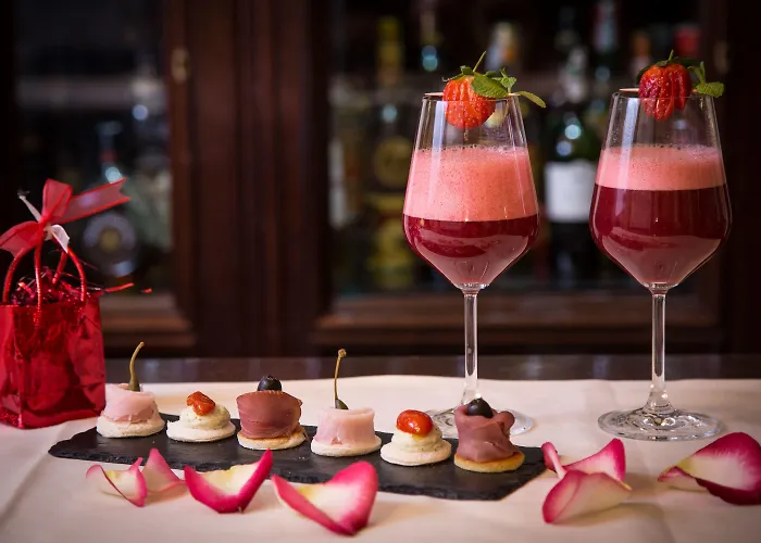 Grand Principe Di Piemonte Viareggio