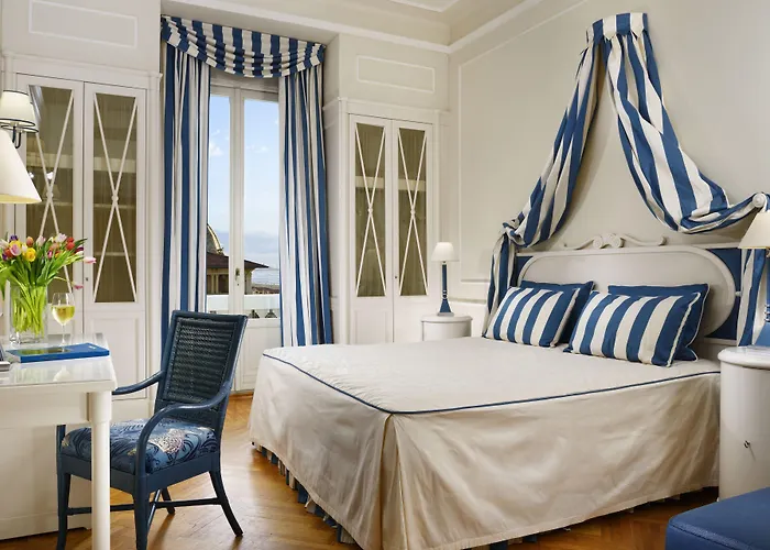 Grand Principe Di Piemonte Hotel