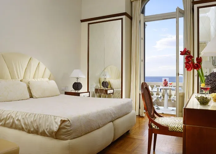 Grand Principe Di Piemonte Hotel 5*