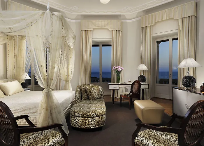 Hotel Grand Principe Di Piemonte Viareggio