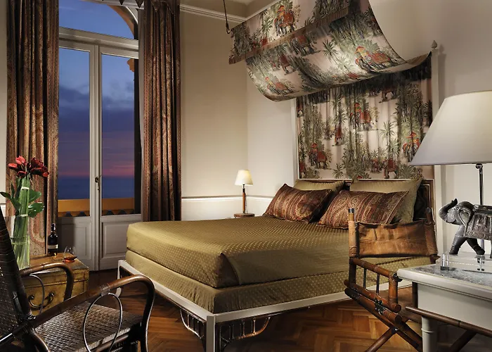 Grand Principe Di Piemonte Viareggio