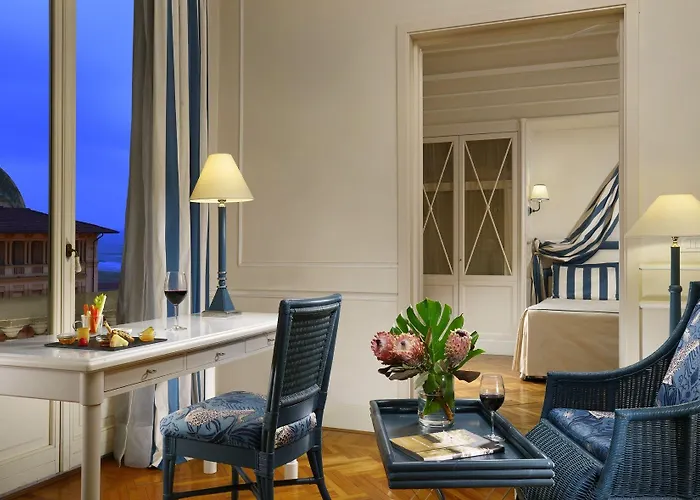 Grand Principe Di Piemonte Viareggio