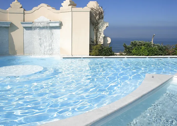 Hotel Grand Principe Di Piemonte 5*